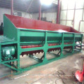 Large Capacity Wood Debarker for Sale